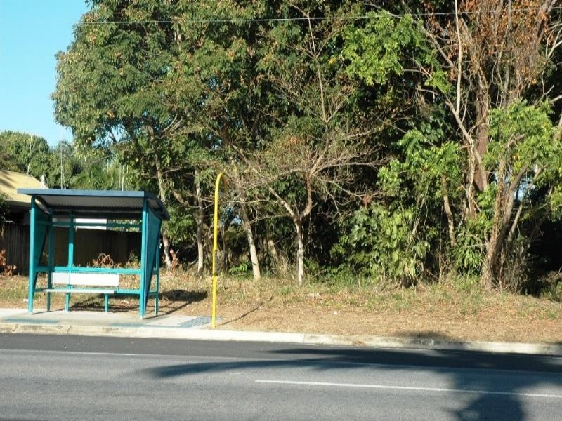 Yorkeys Knob QLD 4878