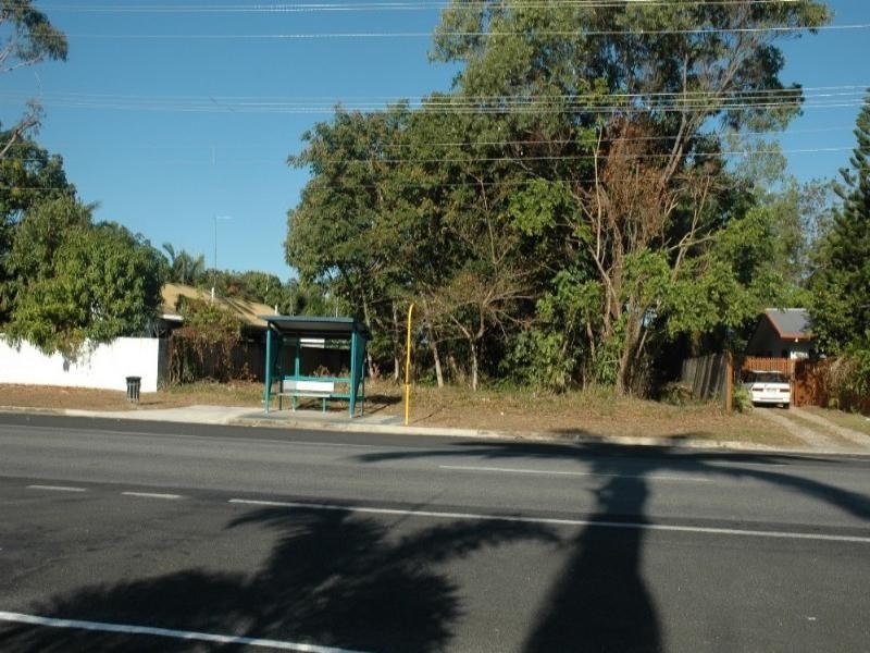 Yorkeys Knob QLD 4878