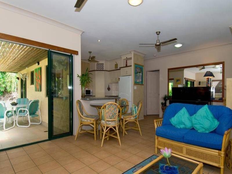 Kewarra Beach QLD 4879