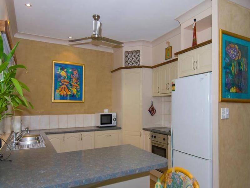 Kewarra Beach QLD 4879