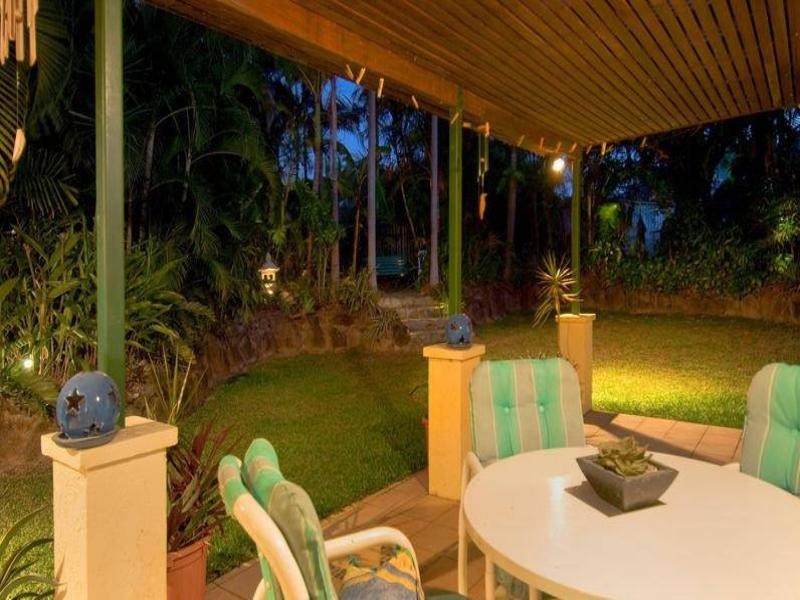 Kewarra Beach QLD 4879