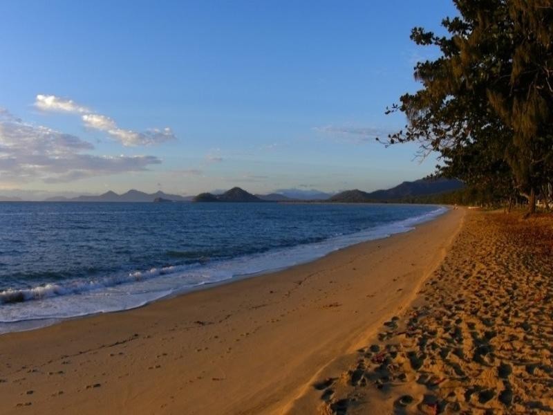 Palm Cove QLD 4879
