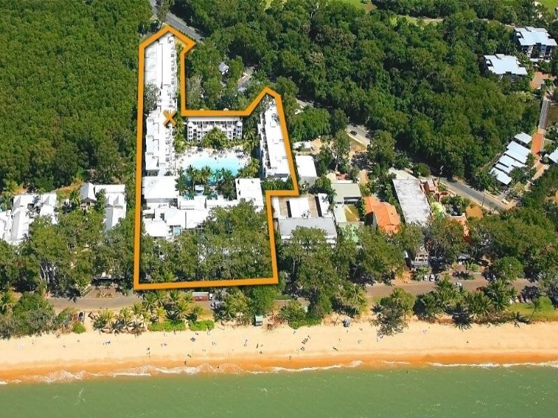 Palm Cove QLD 4879