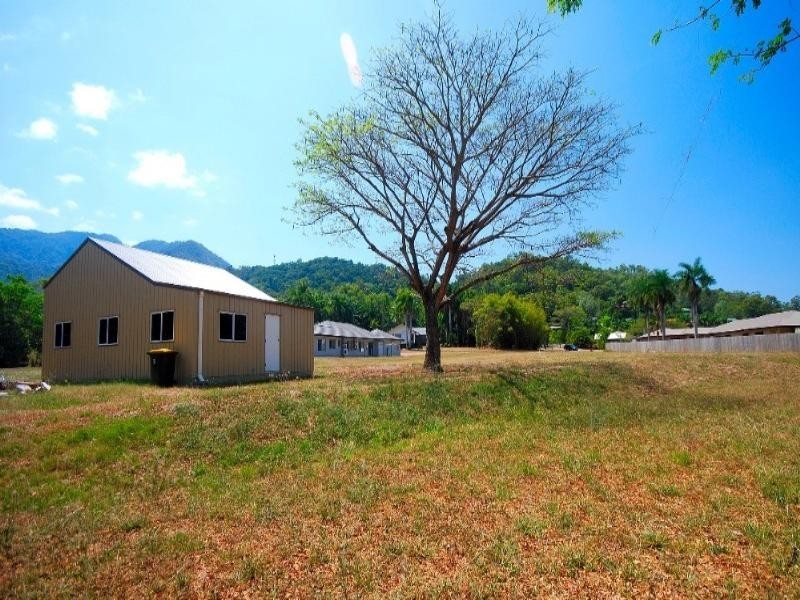Smithfield QLD 4878