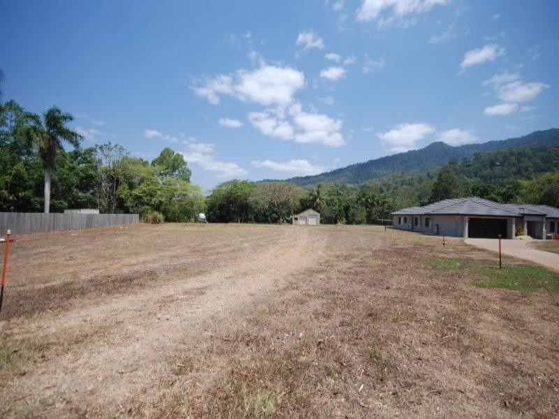 Smithfield QLD 4878