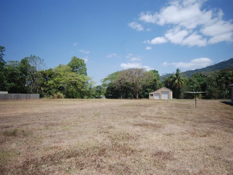 Smithfield QLD 4878