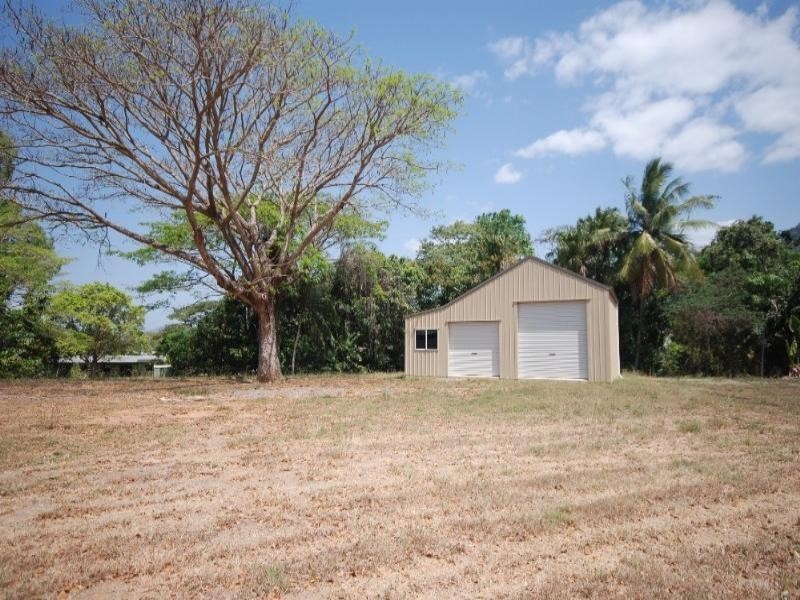 Smithfield QLD 4878