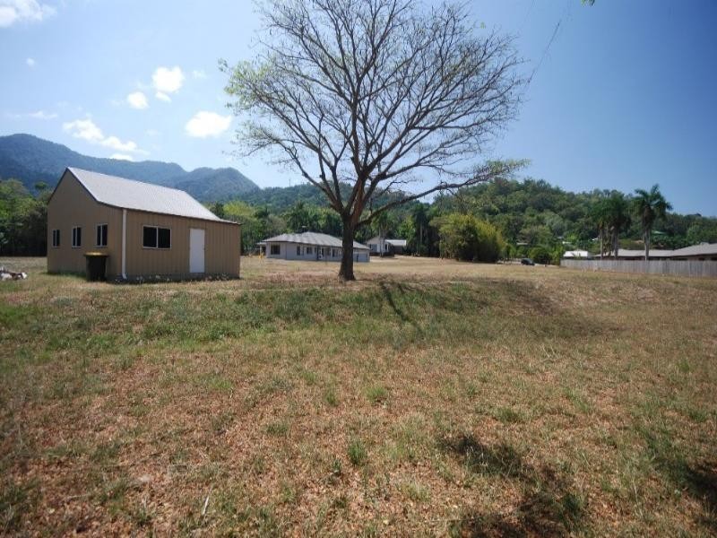 Smithfield QLD 4878