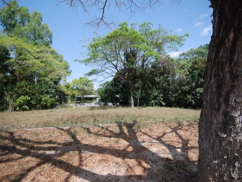 Smithfield QLD 4878