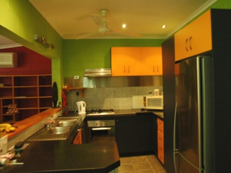 Smithfield QLD 4878