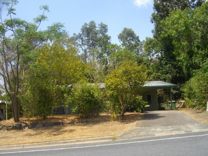 Smithfield QLD 4878