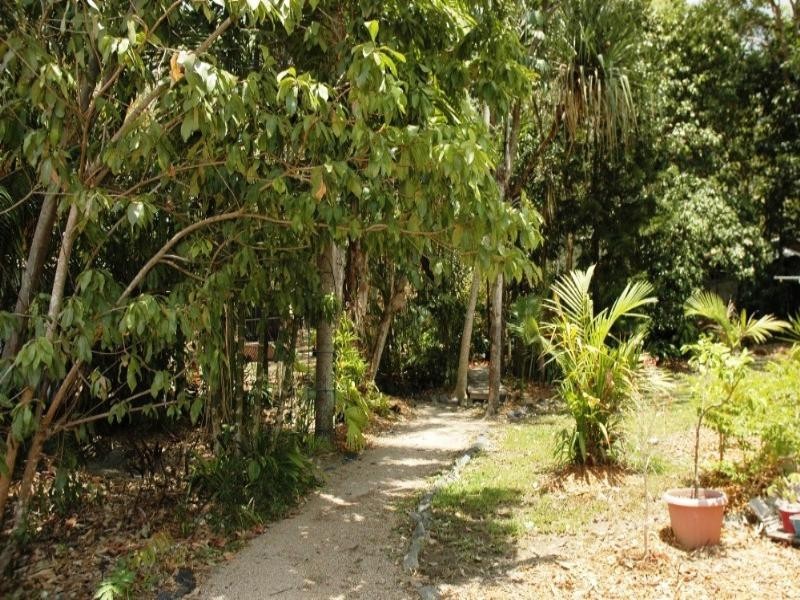 Smithfield QLD 4878