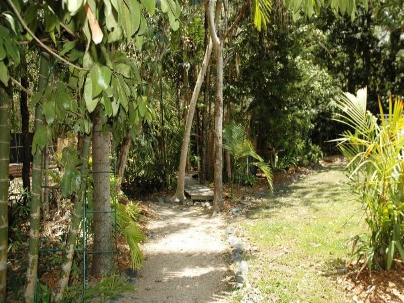 Smithfield QLD 4878