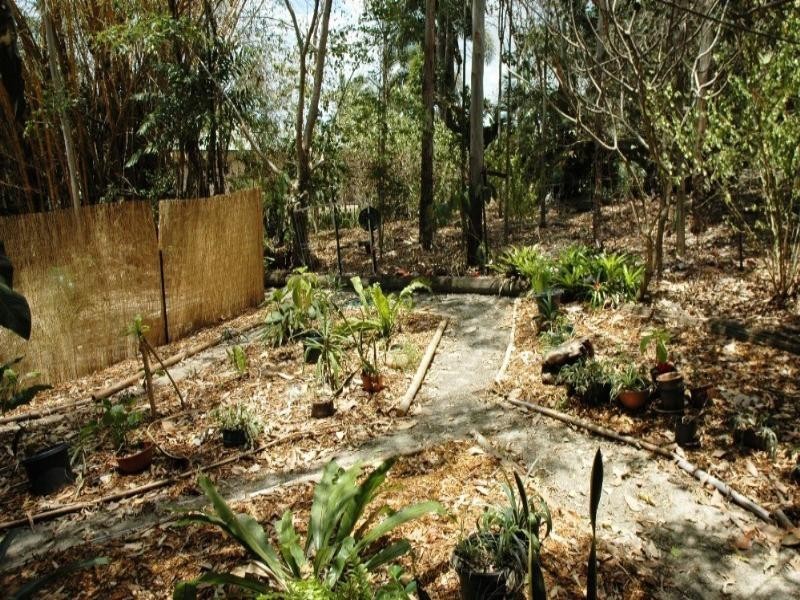Smithfield QLD 4878