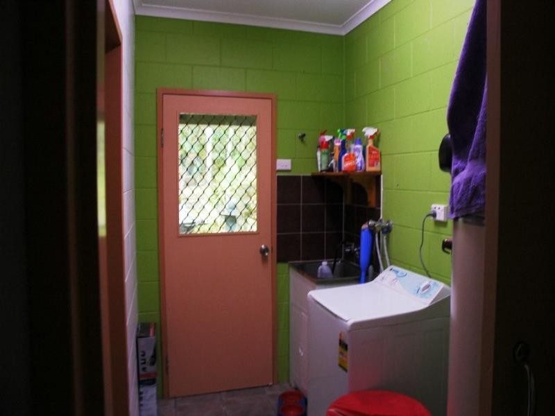 Smithfield QLD 4878