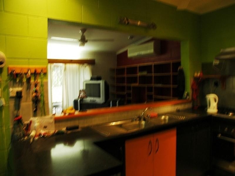 Smithfield QLD 4878