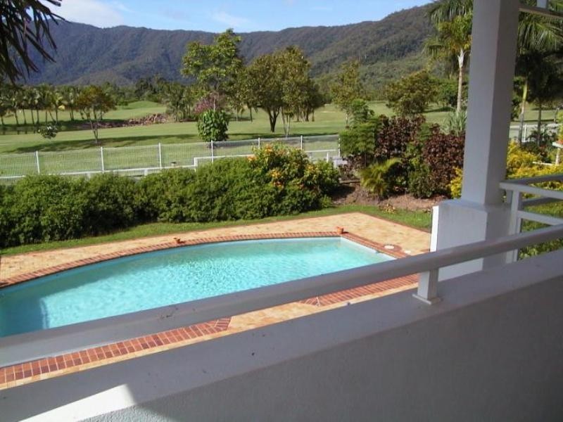 Kewarra Beach QLD 4879