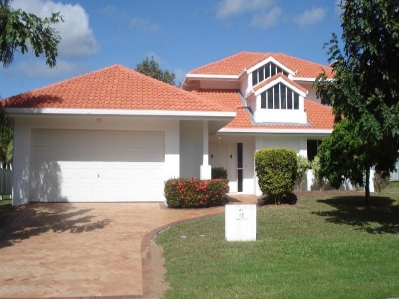 Kewarra Beach QLD 4879