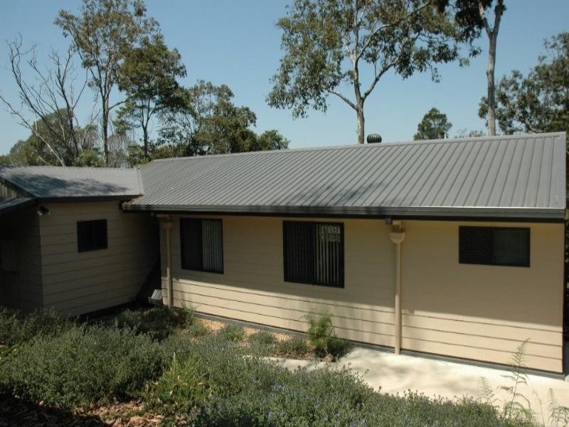 46 Silkwood Avenue, Kuranda QLD 4881