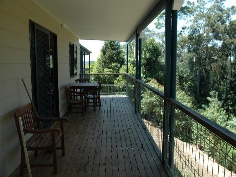 46 Silkwood Avenue, Kuranda QLD 4881