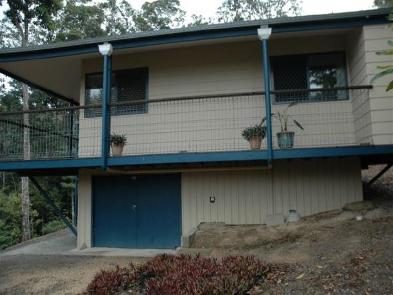 46 Silkwood Avenue, Kuranda QLD 4881