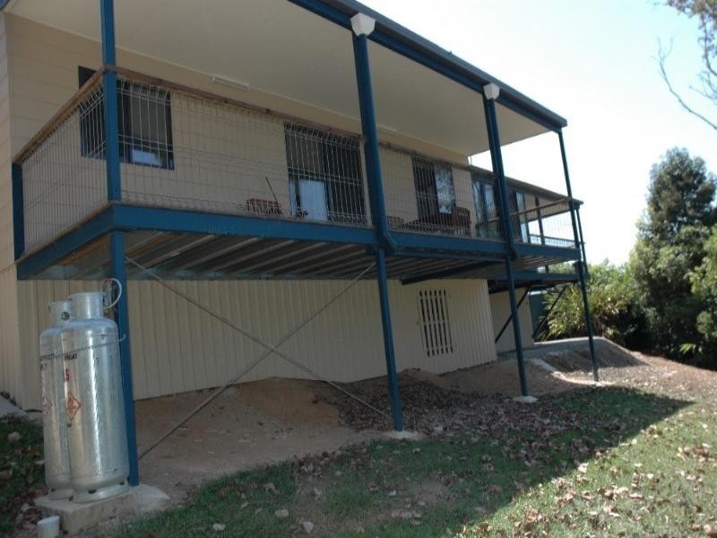 46 Silkwood Avenue, Kuranda QLD 4881