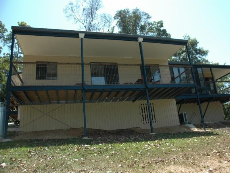 46 Silkwood Avenue, Kuranda QLD 4881