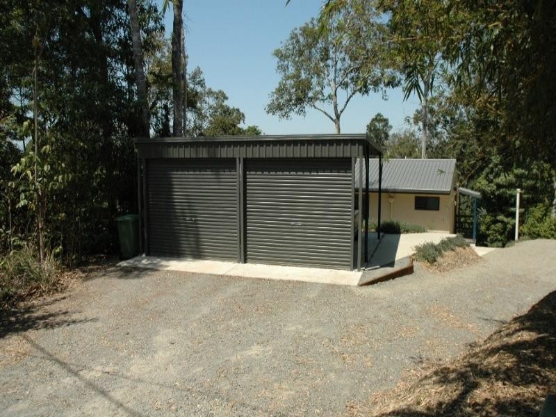 46 Silkwood Avenue, Kuranda QLD 4881