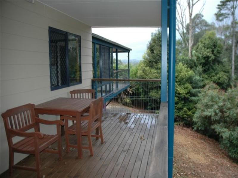 46 Silkwood Avenue, Kuranda QLD 4881