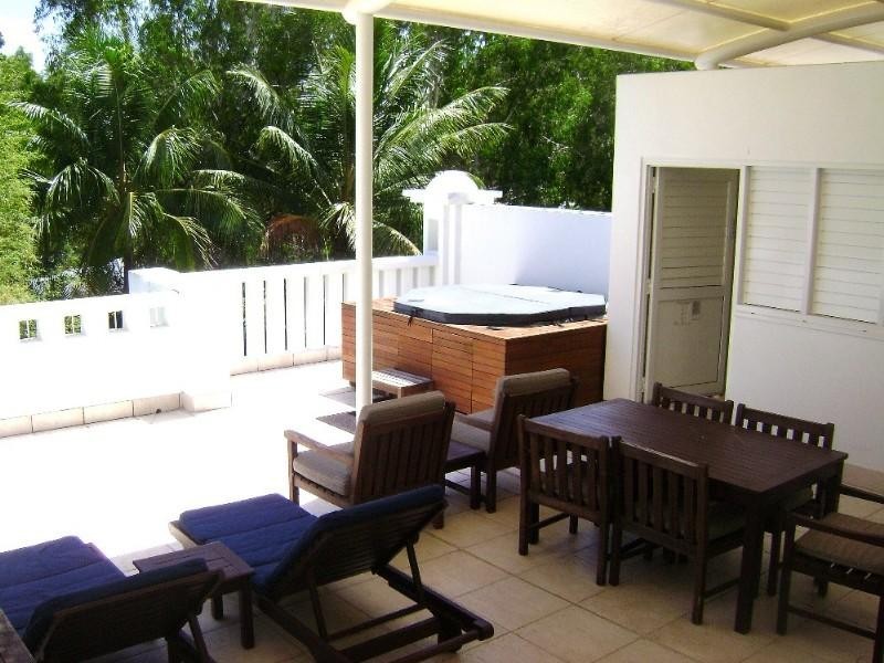 Lot 119-123 Williams Esplanade, Palm Cove QLD 4879