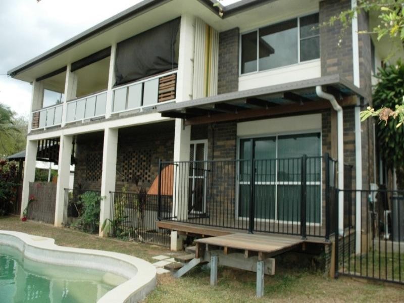 11 Gavin Street, Smithfield QLD 4878