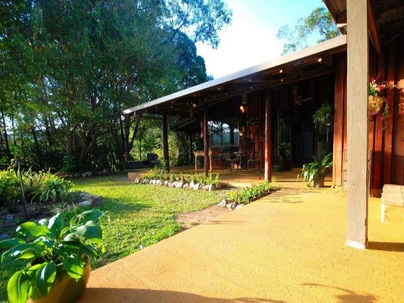 48 Masons Road, Kuranda QLD 4881