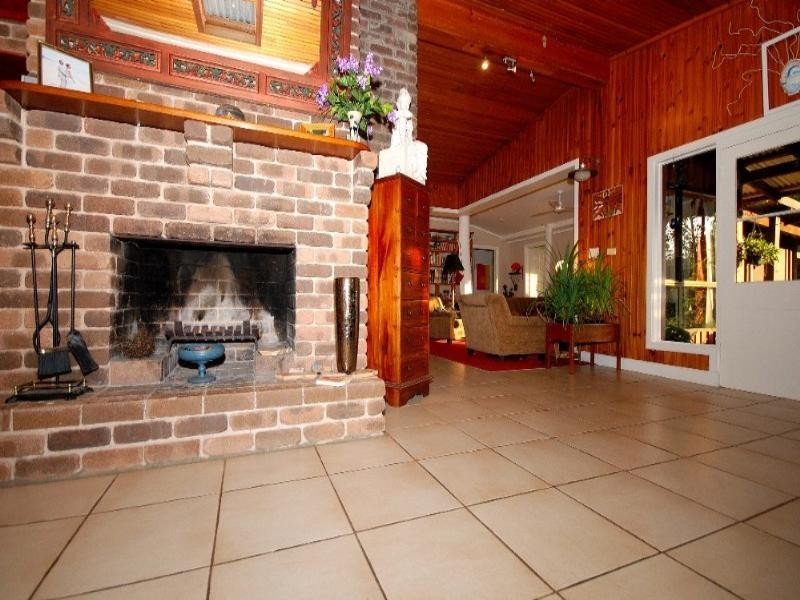 48 Masons Road, Kuranda QLD 4881