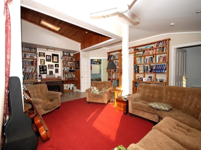 48 Masons Road, Kuranda QLD 4881