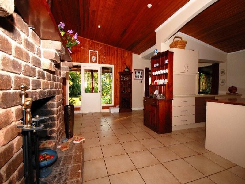 48 Masons Road, Kuranda QLD 4881