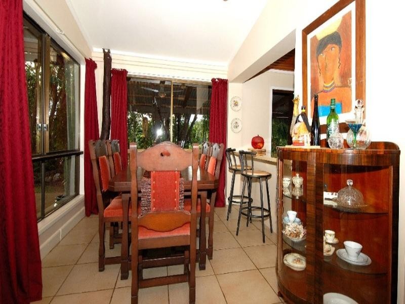 48 Masons Road, Kuranda QLD 4881