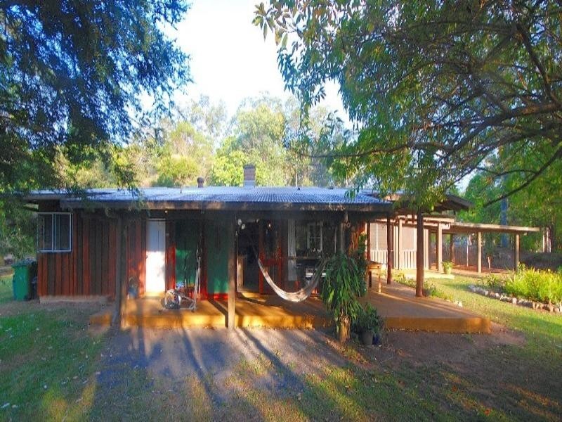 48 Masons Road, Kuranda QLD 4881