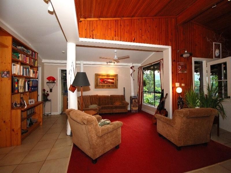 48 Masons Road, Kuranda QLD 4881