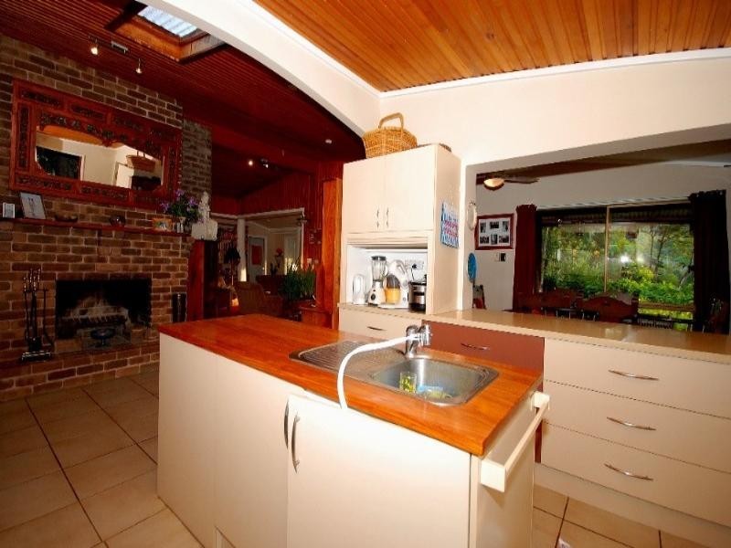 48 Masons Road, Kuranda QLD 4881