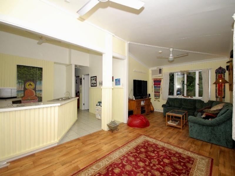 48 Masons Road, Kuranda QLD 4881