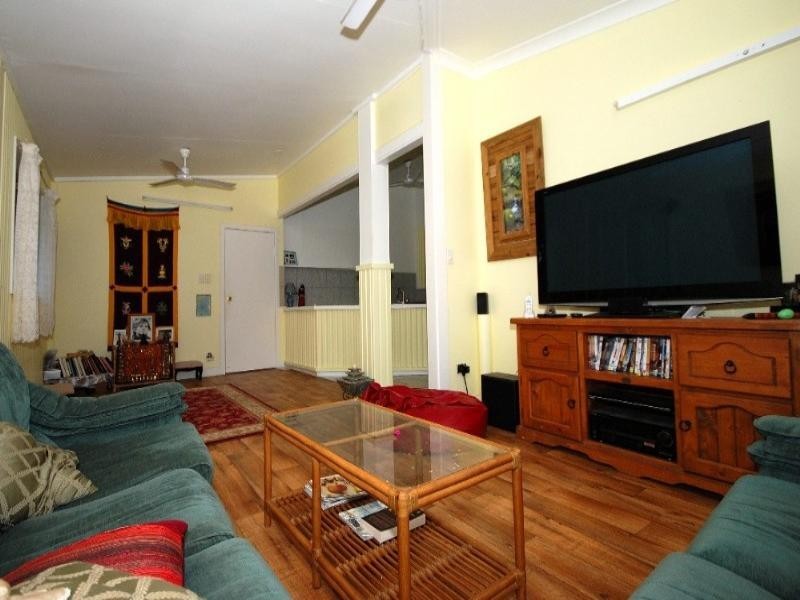 48 Masons Road, Kuranda QLD 4881