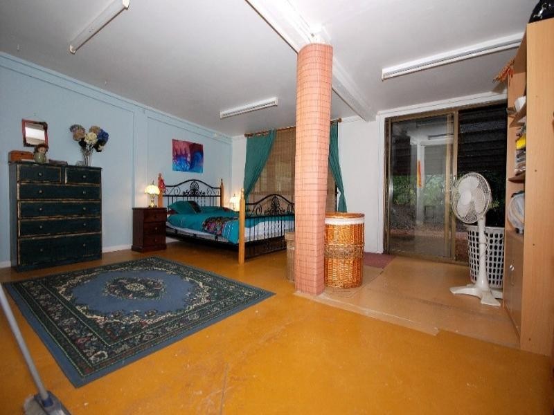 48 Masons Road, Kuranda QLD 4881