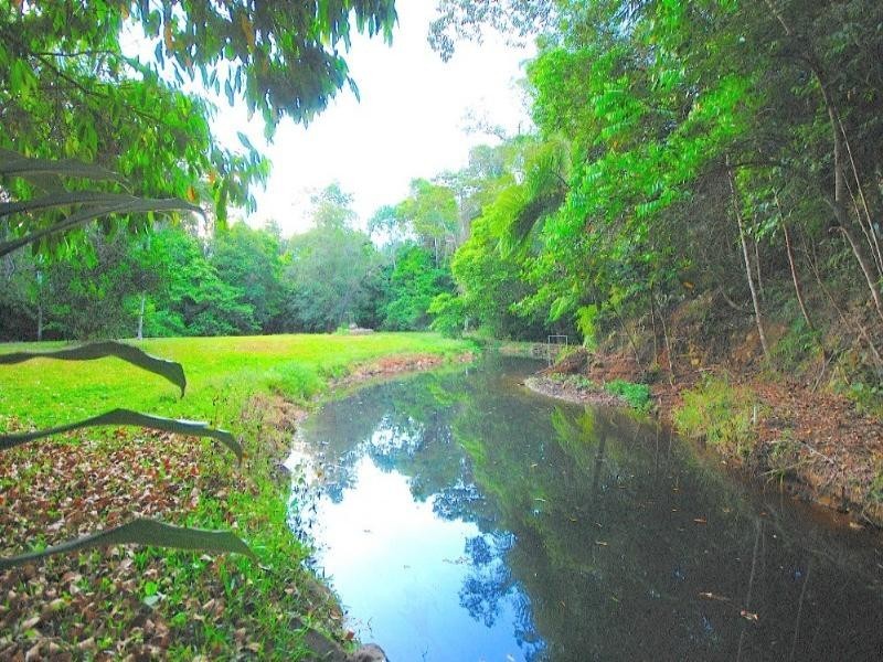 48 Masons Road, Kuranda QLD 4881
