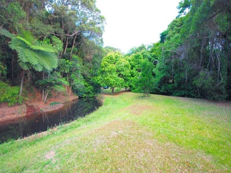 48 Masons Road, Kuranda QLD 4881
