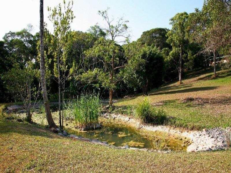 48 Masons Road, Kuranda QLD 4881