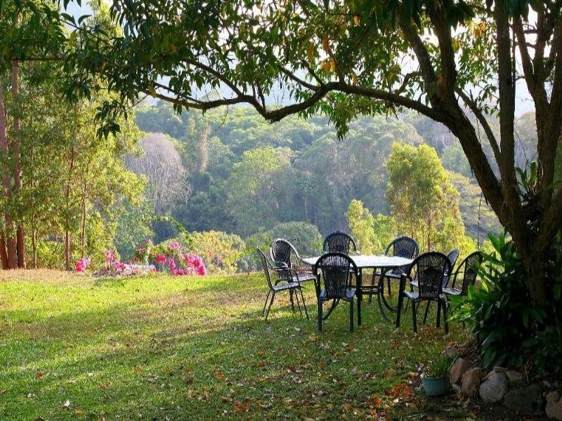 48 Masons Road, Kuranda QLD 4881