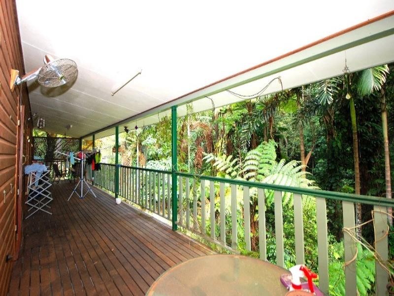Kuranda QLD 4881