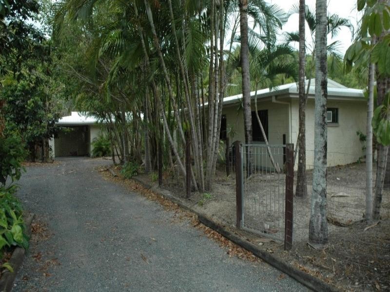 Trinity Beach QLD 4879