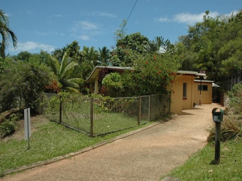 12 Marcia Close, Smithfield QLD 4878