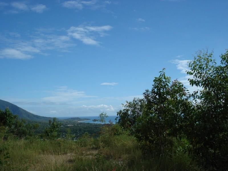 Trinity Beach QLD 4879